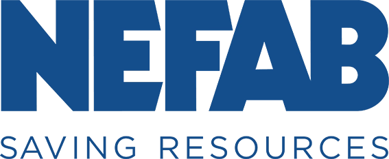 Nefab Logo